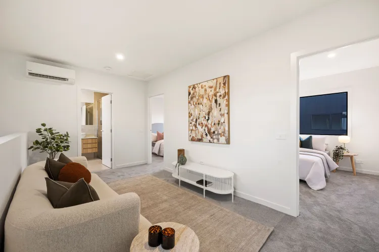 Arc Chappell Townhomes - Wantirna South - Lot 10