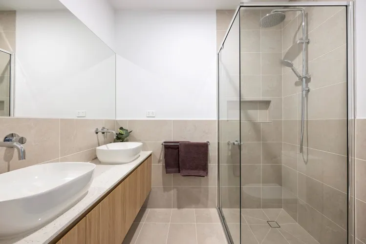 Arc Chappell Townhomes - Wantirna South - Lot 10