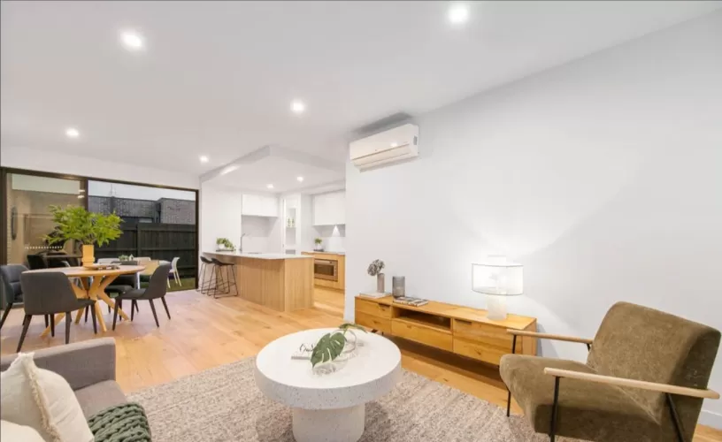 Arc Stapley - Altona North - Lot 8