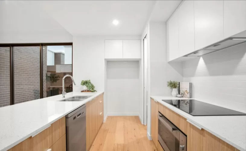 Arc Stapley - Altona North - Lot 8