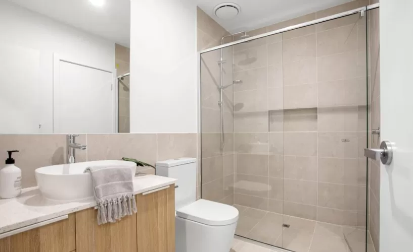 Arc Stapley - Altona North - Lot 8