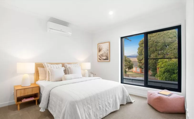 Arc Stapley - Altona North - Lot 8
