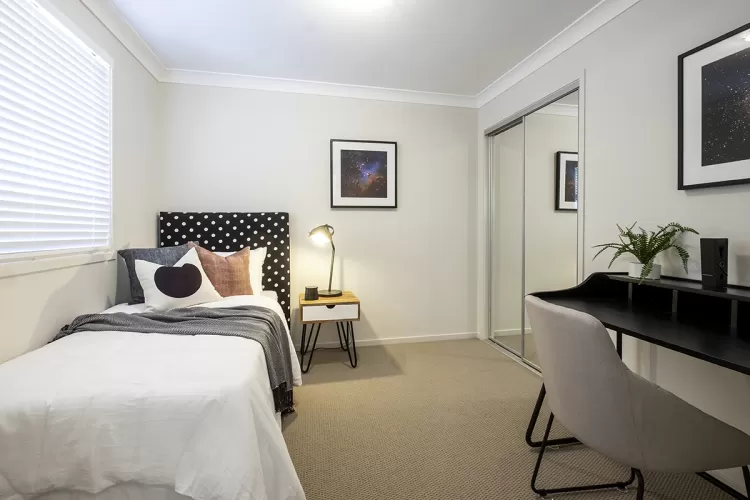 Ardennes Estate - Edmondson Park - Lot 6205