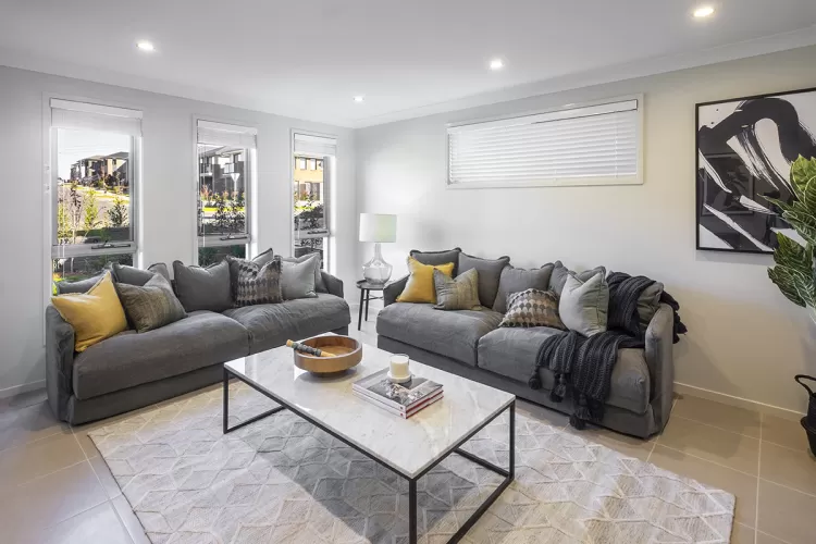 Ardennes Estate - Edmondson Park - Lot 6205
