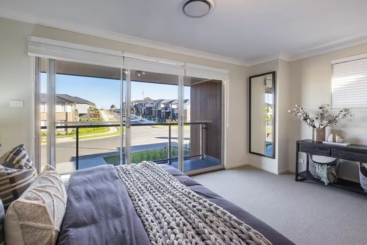 Ardennes Estate - Edmondson Park - Lot 6205