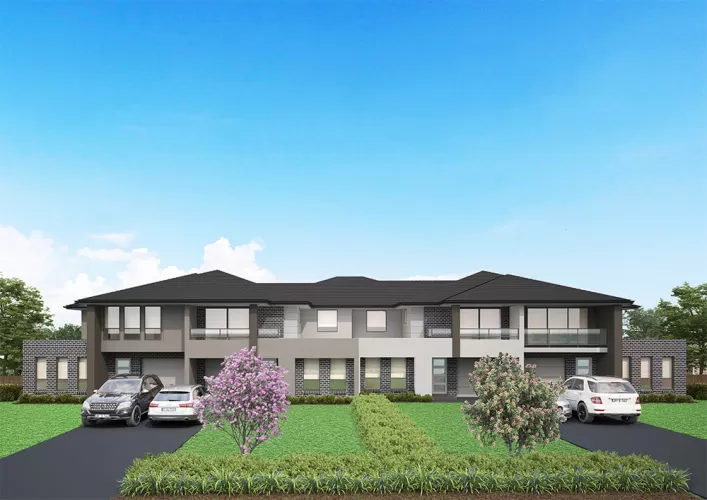 Ardennes Estate - Edmondson Park - Lot 6304