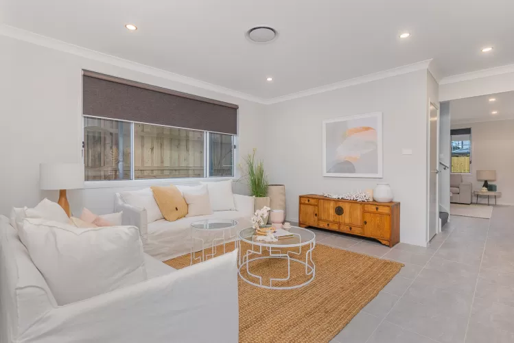 Ardennes Estate - Edmondson Park - Lot 6505