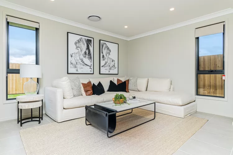 Ardennes Estate - Edmondson Park - Lot 6506