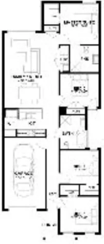 Arlow Estate - Mambourin - Lot 1304