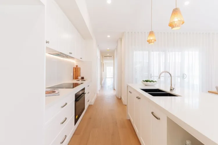 Ashbourne Estate - Moss Vale - Lot 2153