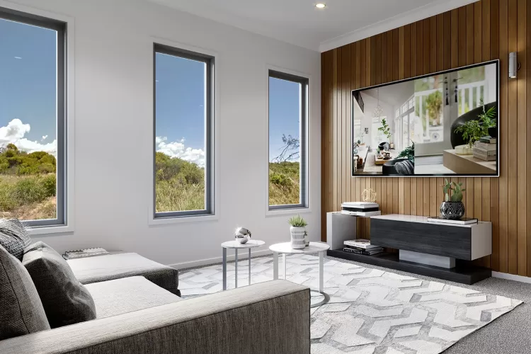 Ashbourne Estate - Moss Vale - Lot 2257