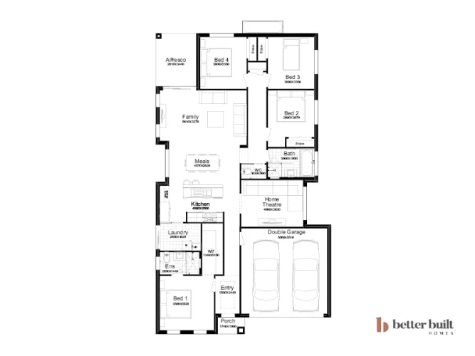 Ashbourne Estate - Moss Vale - Lot 2260