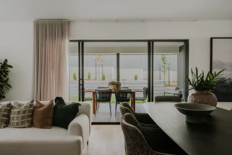 Ashbourne Estate - Moss Vale - Lot 2276 Dining
