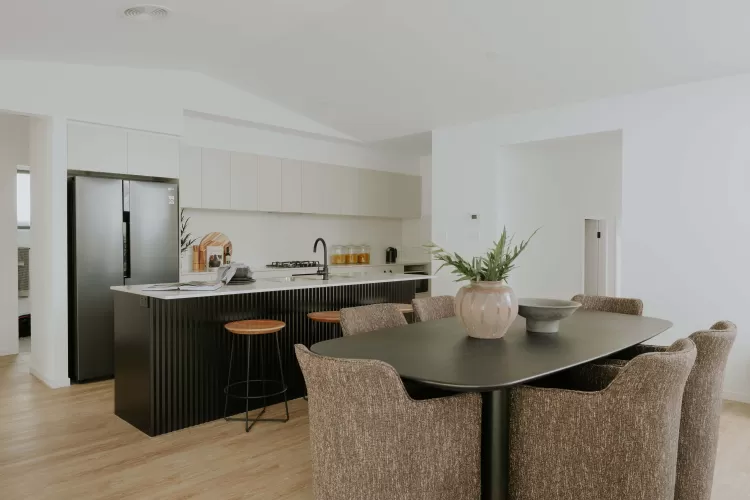 Ashbourne Estate - Moss Vale - Lot 2276 Kitchen