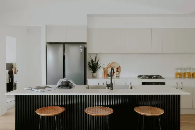 Ashbourne Estate - Moss Vale - Lot 2276 Kitchen