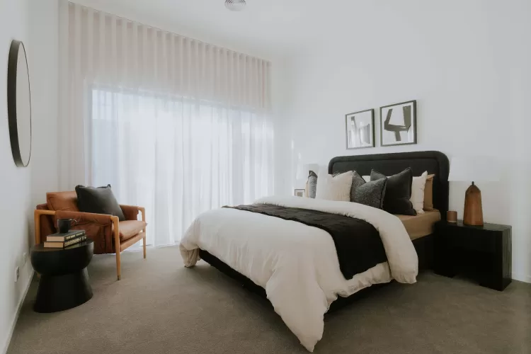 Ashbourne Estate - Moss Vale - Lot 2276 Bedroom