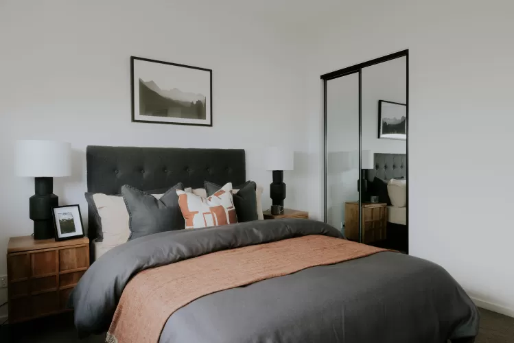 Ashbourne Estate - Moss Vale - Lot 2276 Bedroom