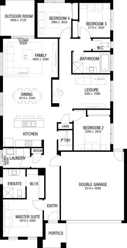 Ashbury Estate - Armstrong Creek - Lot 3302