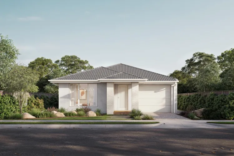 Ashbury Estate - Armstrong Creek - Lot 3317