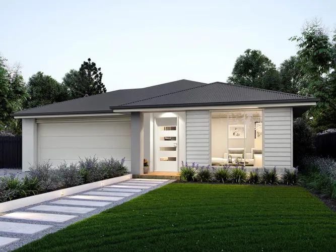 Ashbury Estate - Armstrong Creek - Lot 3317