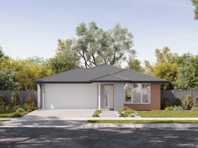 Ashbury Estate - Armstrong Creek - Lot 3318