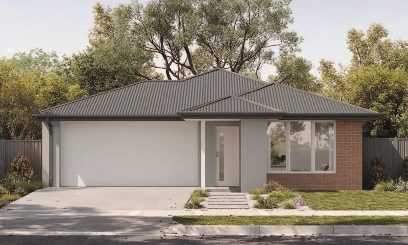 Ashbury Estate - Armstrong Creek - Lot 3320