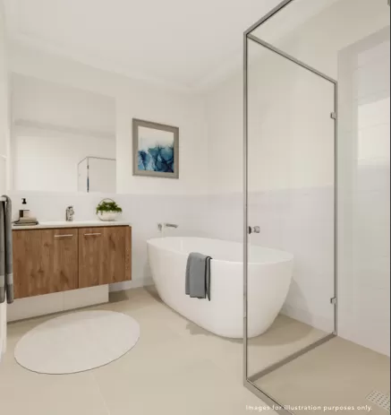 Atticus Estate - Woodstock - Lot 237