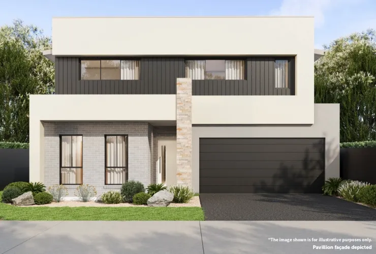 Avondale Estate - Box Hill - Lot 12