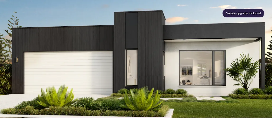 Bellarine Views Estate - Clifton Springs - Lot 11 Façade