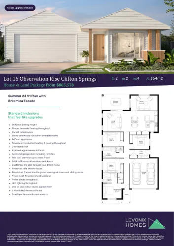 Bellarine Views Estate - Clifton Springs - Lot 16 Other