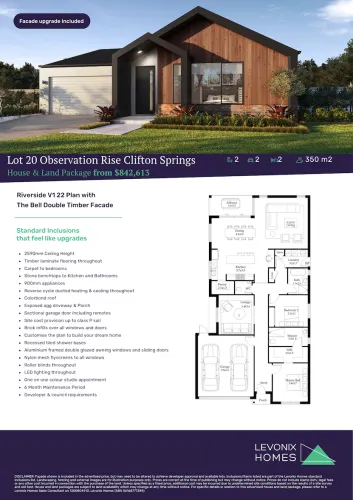 Bellarine Views Estate - Clifton Springs - Lot 20 Other
