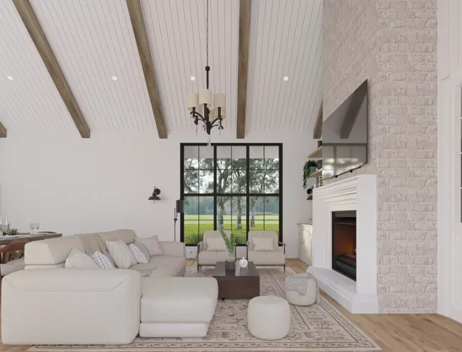 Bingara Gorge Estate - Wilton - Lot 14 Living