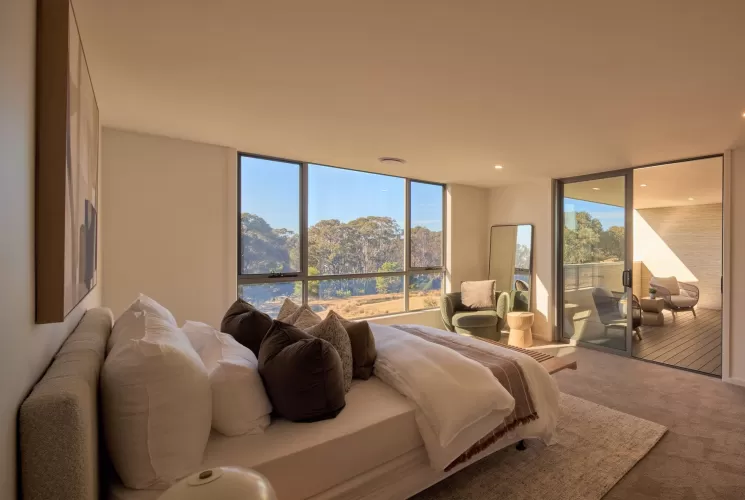 Bingara Gorge Estate - Wilton - Lot 96 Bedroom