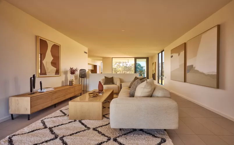 Bingara Gorge Estate - Wilton - Lot 96 Living