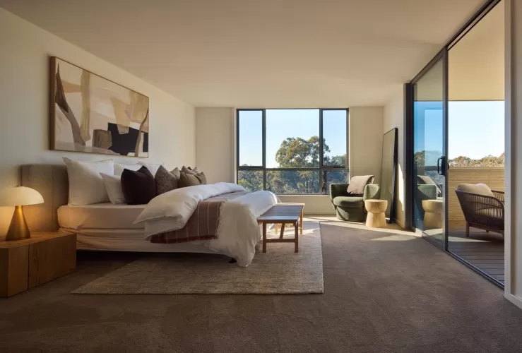 Bingara Gorge Estate - Wilton - Lot 96 Bedroom