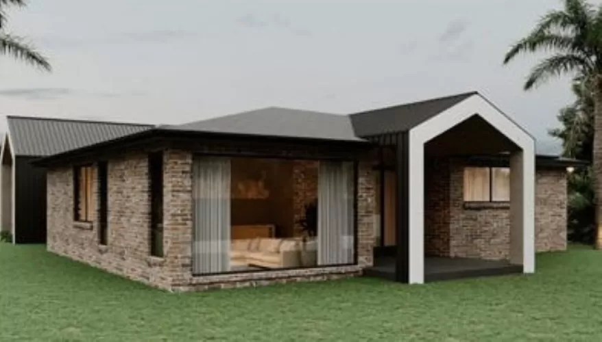 Bingara Gorge Estate - Wilton - Lot Lot 354 Façade