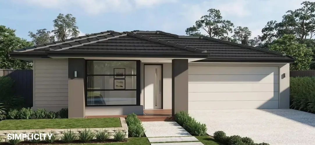 Blue Gum Fields Estate - Kyabram - Lot 13