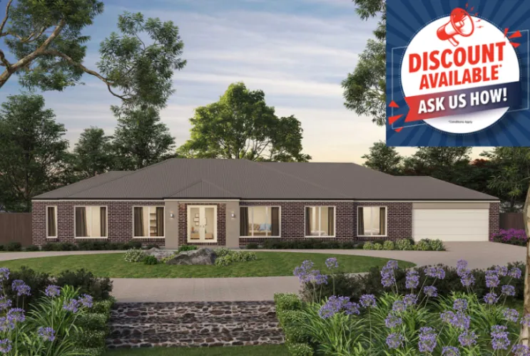 Blue Gum Fields Estate - Kyabram - Lot 15