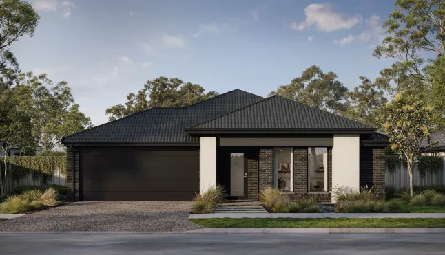 Blue Gum Fields Estate - Kyabram - Lot 34