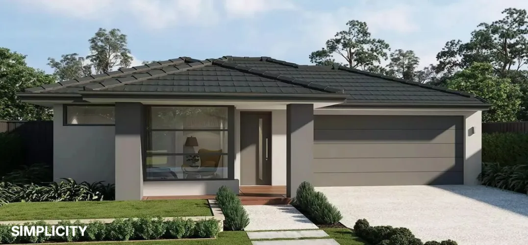 Blue Gum Fields Estate - Kyabram - Lot 49