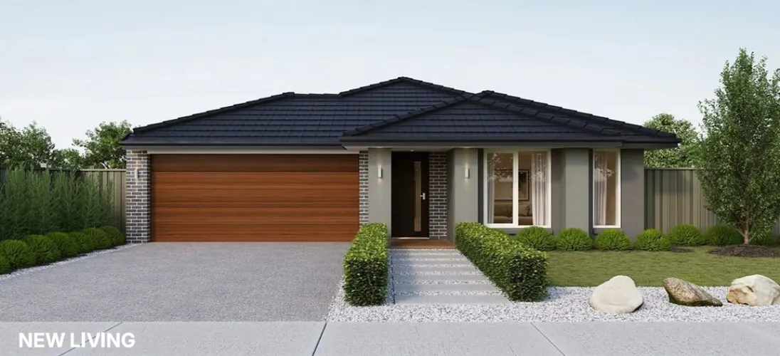 Blue Gum Fields Estate - Kyabram - Lot 51