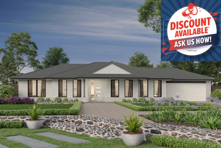 Blue Gum Fields Estate - Kyabram - Lot 54
