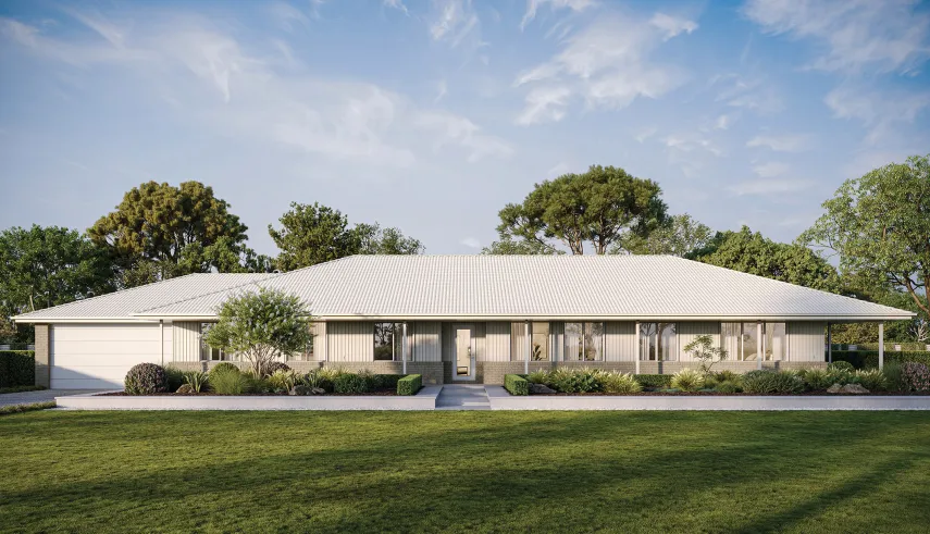 Blue Gum Fields Estate - Kyabram - Lot 60