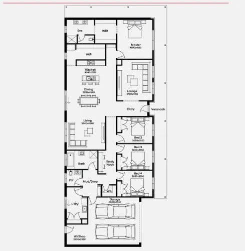 Blue Gum Fields Estate - Kyabram - Lot 60