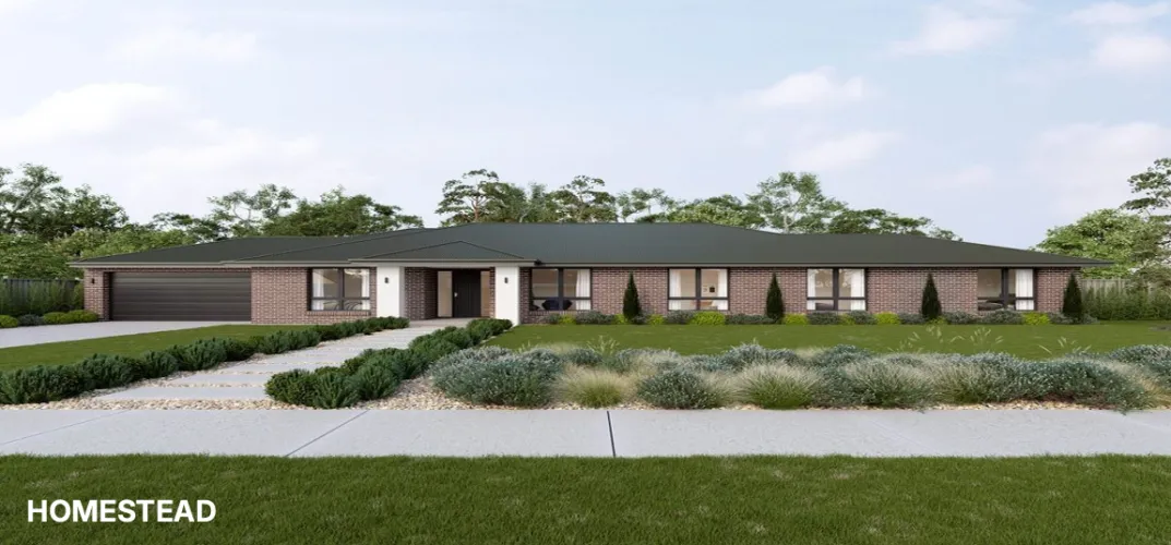 Blue Gum Fields Estate - Kyabram - Lot 74