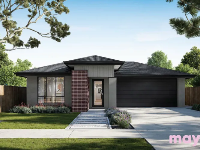 Bluestone Estate - Tarneit - Lot 731-3