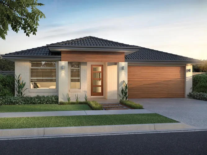 Bluestone Estate - Tarneit - Lot 921