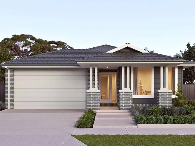 Bluestone Estate - Tarneit - Lot 922-3