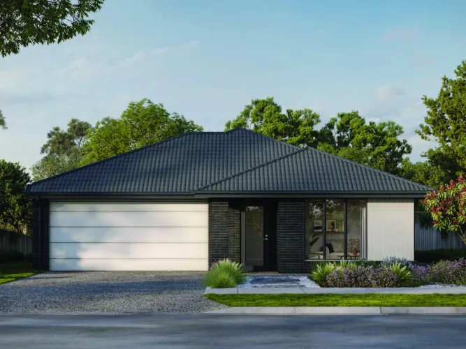 Bluestone Estate - Tarneit - Lot 922-8