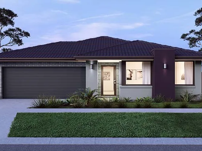 Bluestone Estate - Tarneit - Lot 929-3